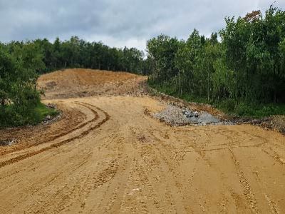 Section Q20 Cleared Alignment Summer 2022 Section Q20 Cleared Alignment Summer 2022