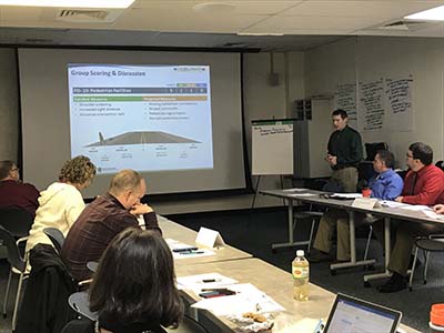 INVEST Workshop